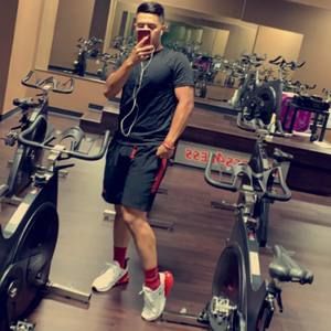 Meet your Posher, Paul